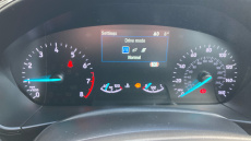 Ford Focus 1.0 EcoBoost 125 ST-Line X 5dr Petrol Hatchback